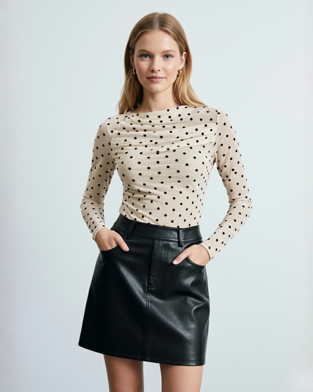 Dotted Top