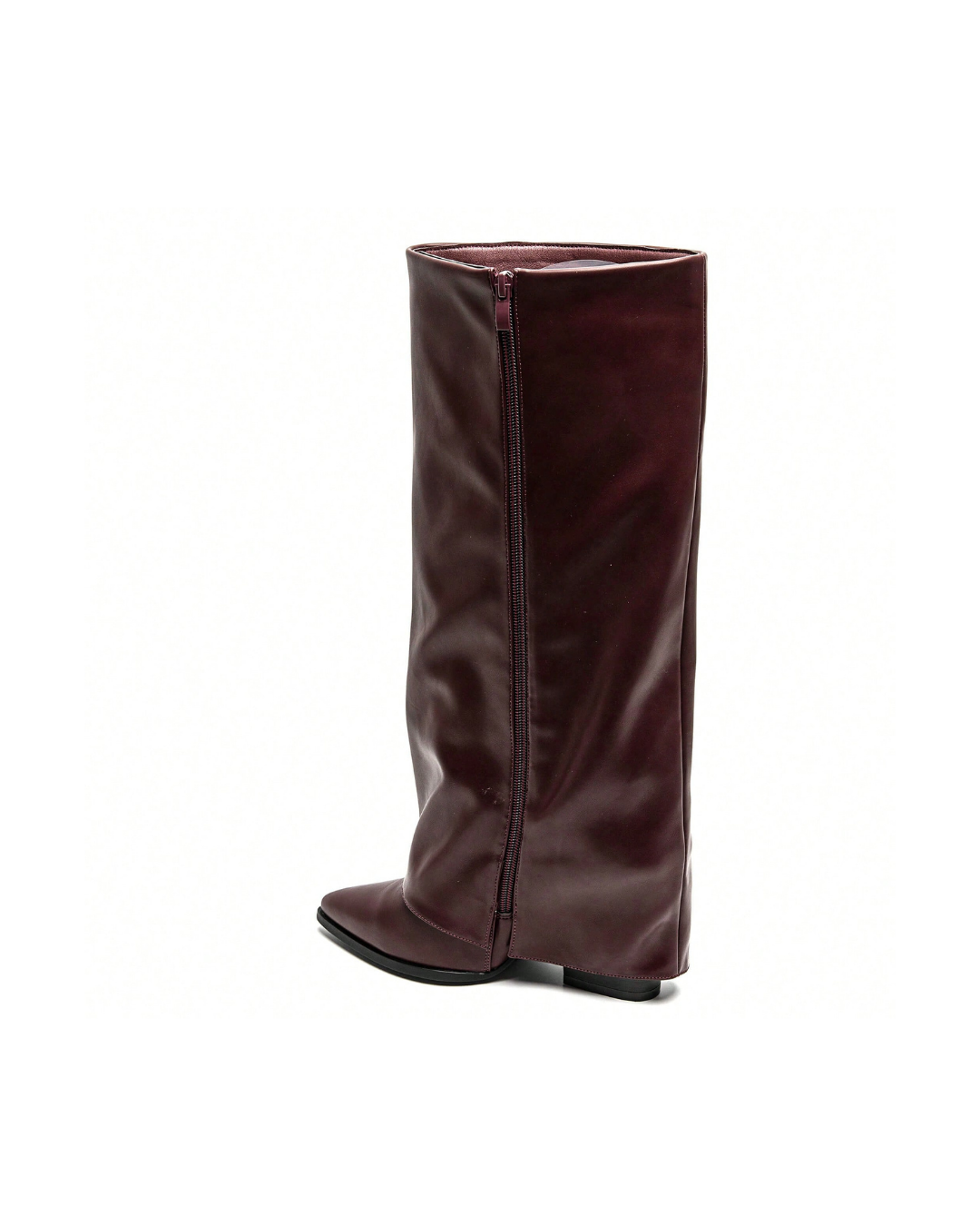 The Copenhagen Boots