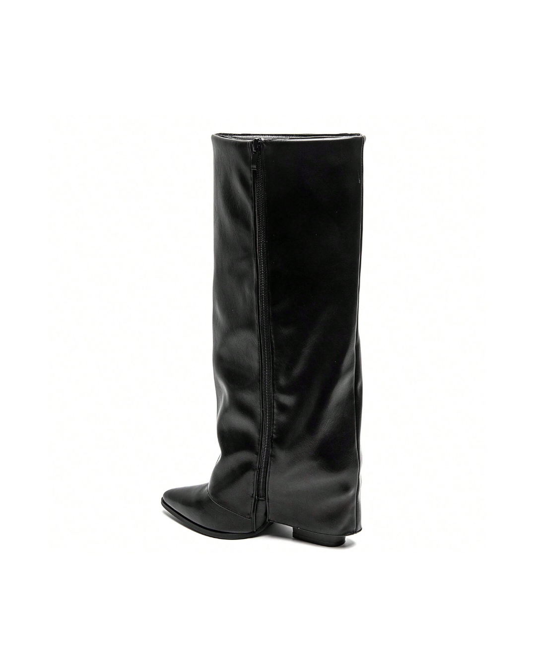 The Copenhagen Boots