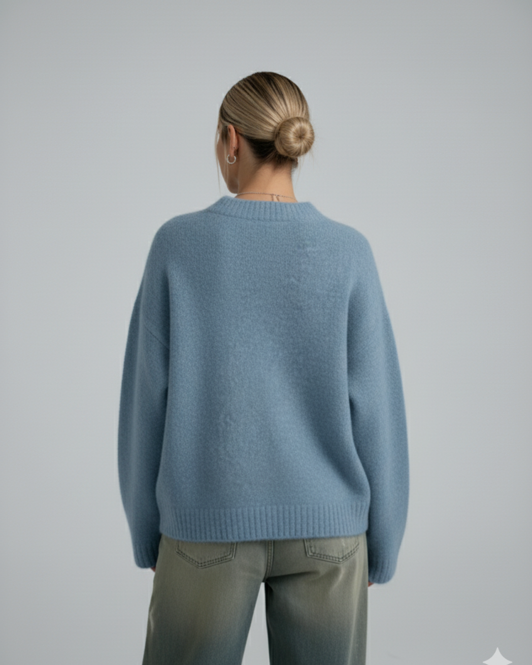 Cozy Classic Knit