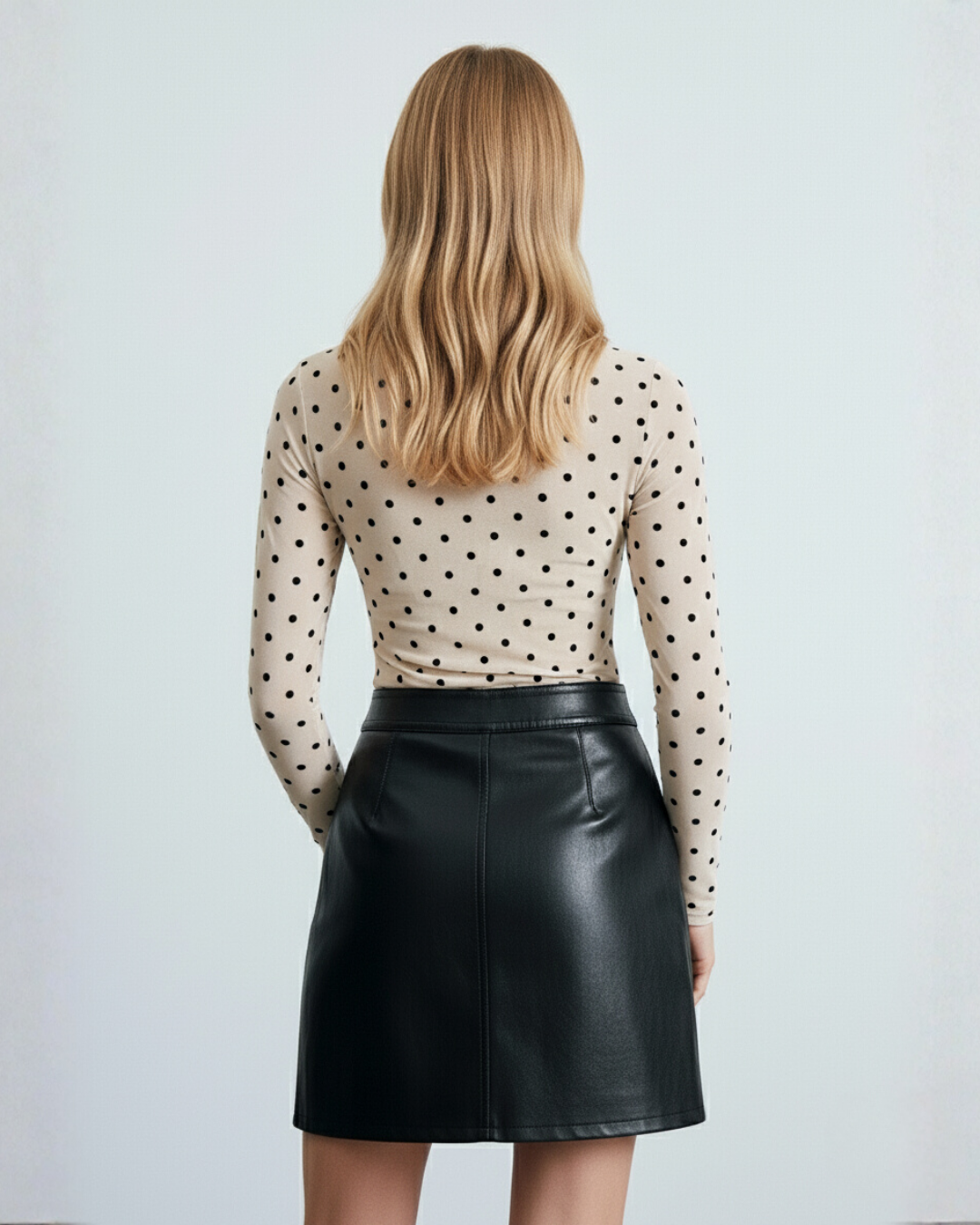 Dotted Top
